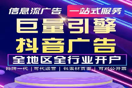行业领先SEM托管代运营案例